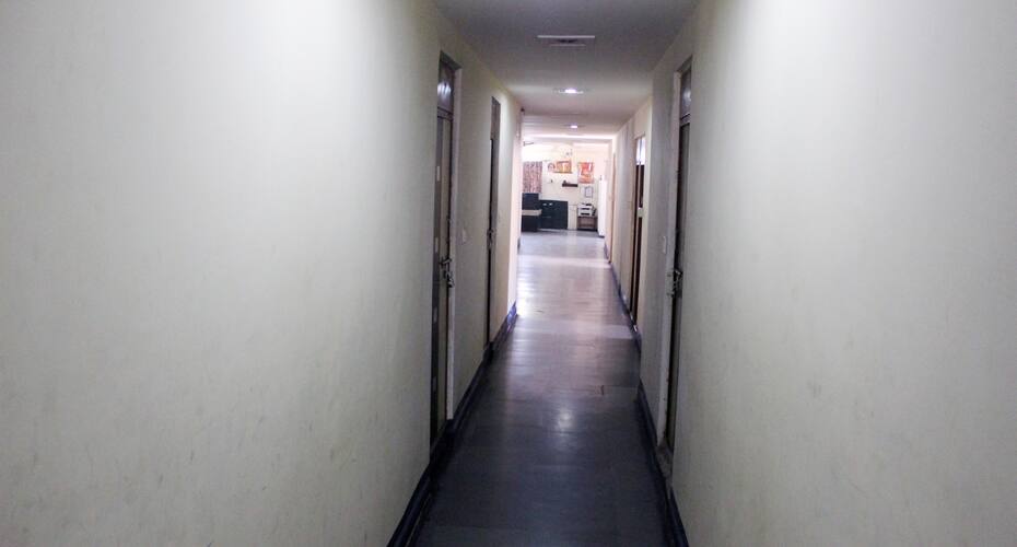 Hotel Rajdarshan Guest House, Ahmedabad 2